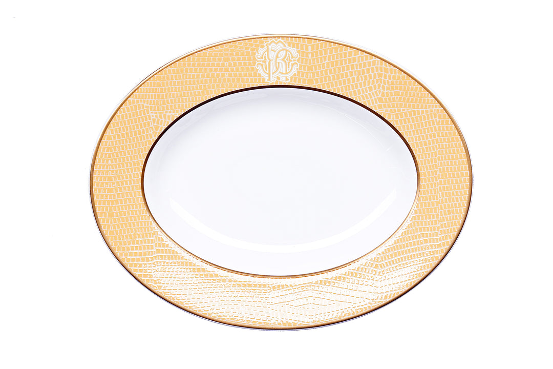 ROBERTO CAVALLI - Pickle Dish
