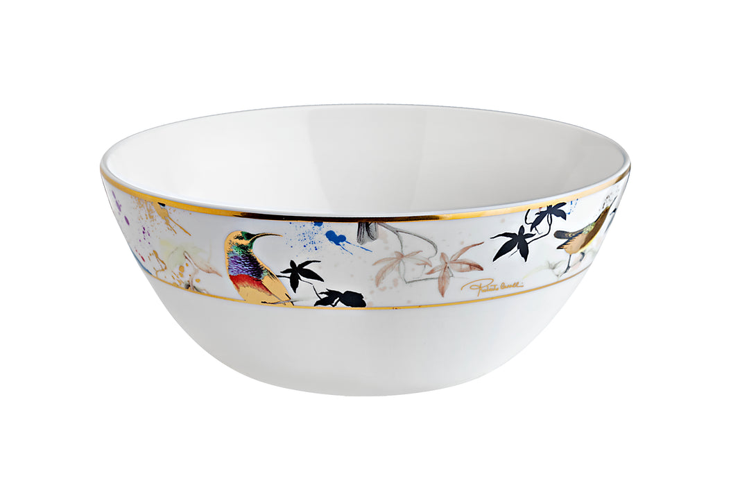 ROBERTO CAVALLI - Soup Bowl Set