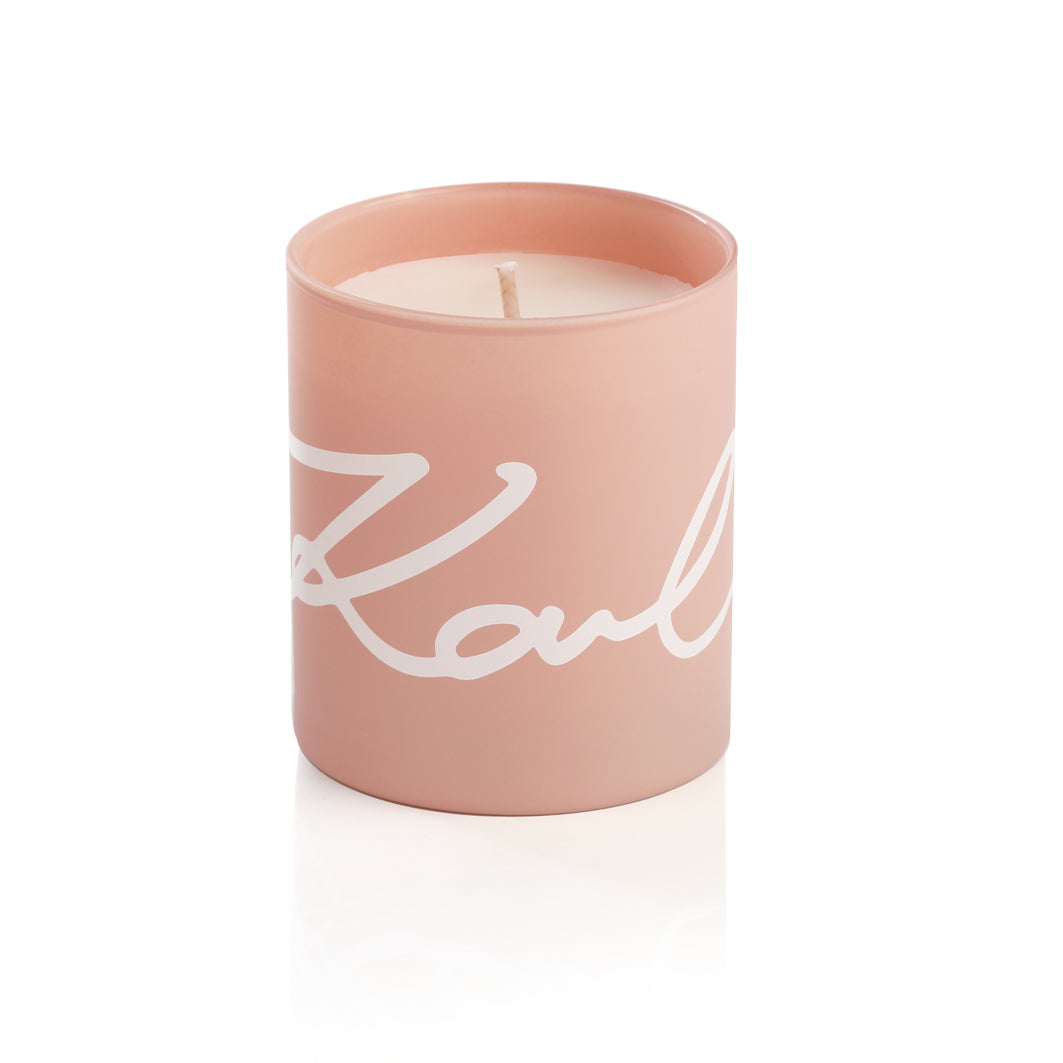 Rose Poivree – Candle