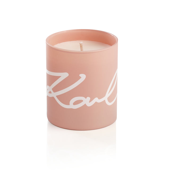 Rose Poivree – Candle