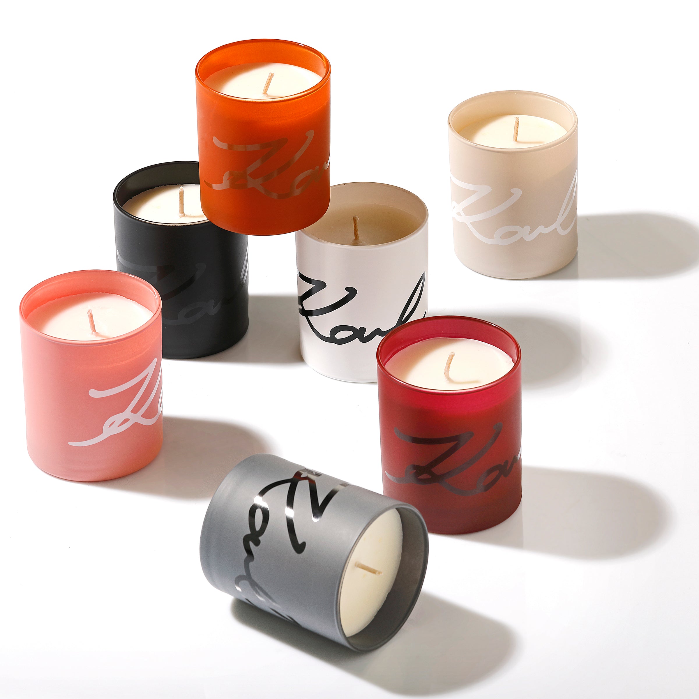 Scented Candle – 250 ml