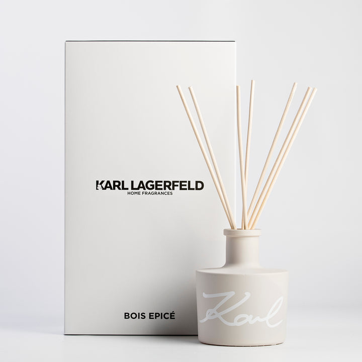 Sompteuse Tubereuse – 250 ml Diffuser