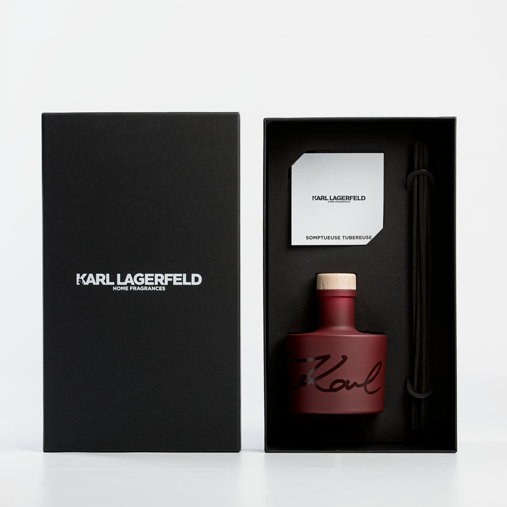 Sompteuse Tubereuse – 250 ml Diffuser Pack 2