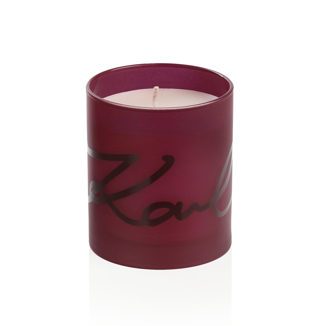 Sompteuse Tubereuse – Candle