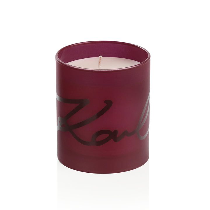 Sompteuse Tubereuse – Candle