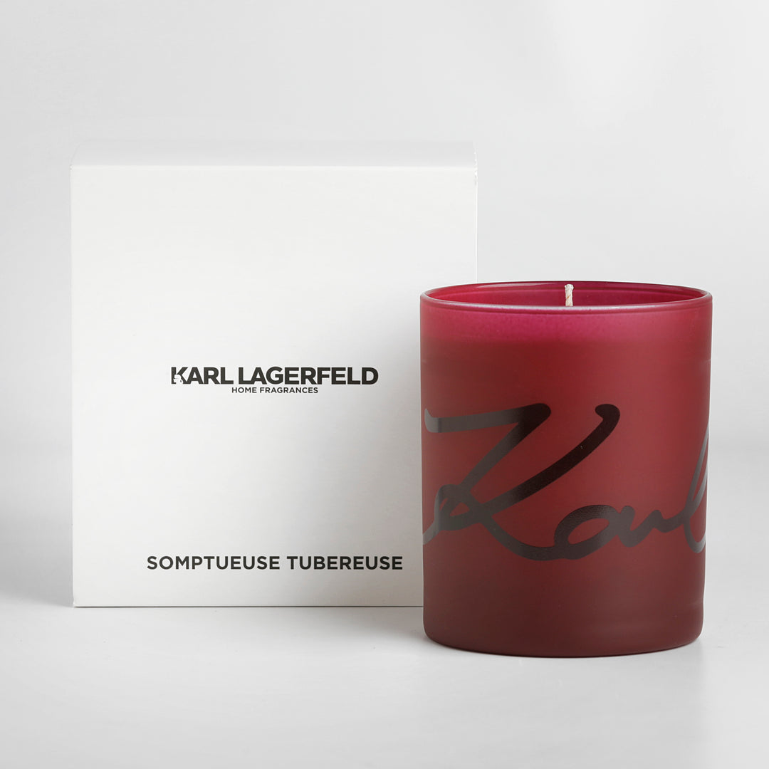 Sompteuse Tubereuse – Candle Pack