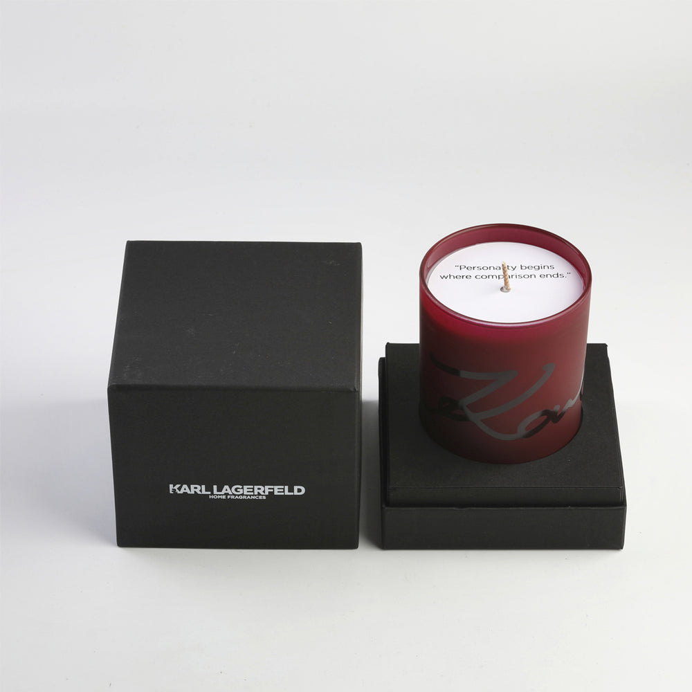 Sompteuse Tubereuse – Candle Pack 2