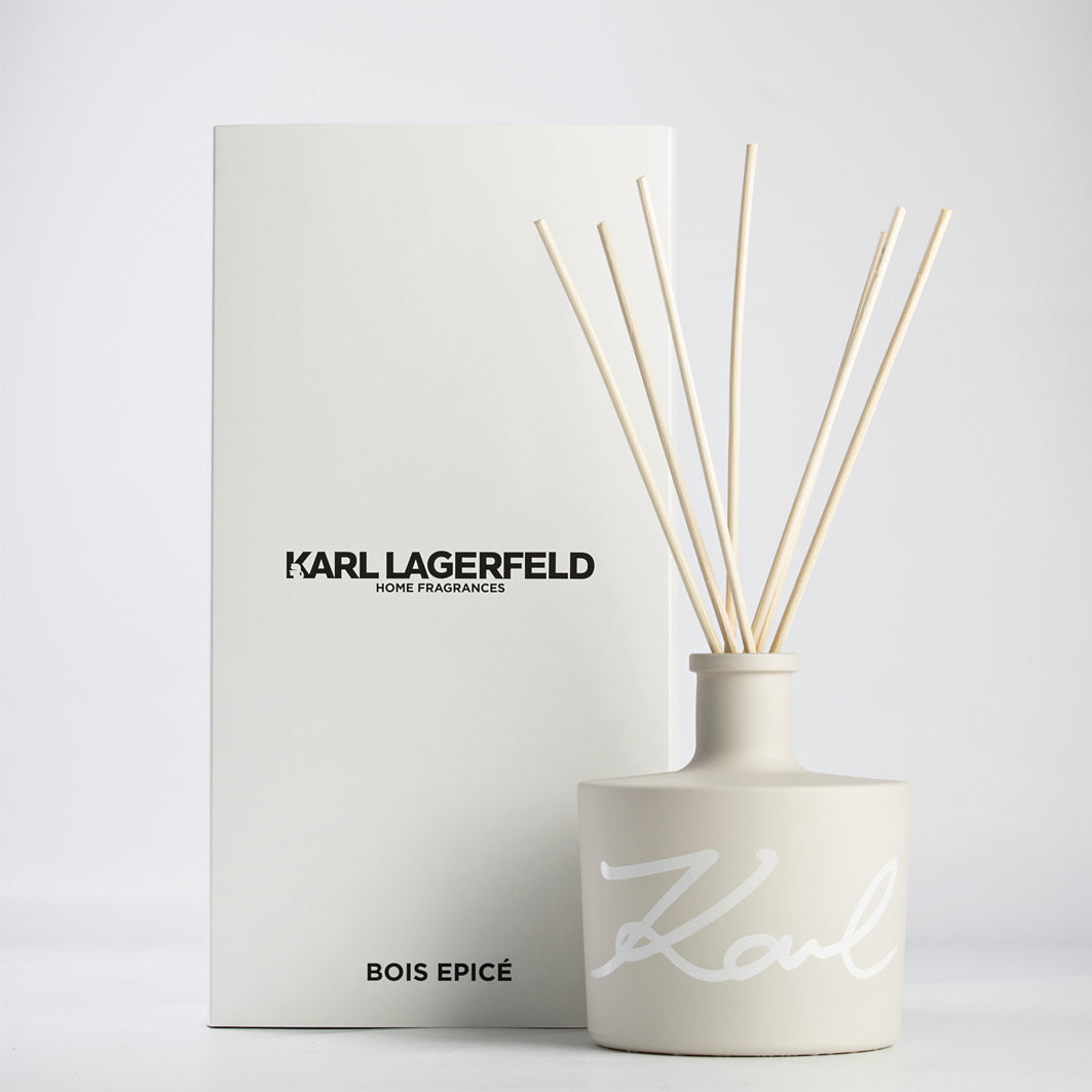 Sompteuse Tubereuse Olfactory Pyramid – 500 ml Diffuser