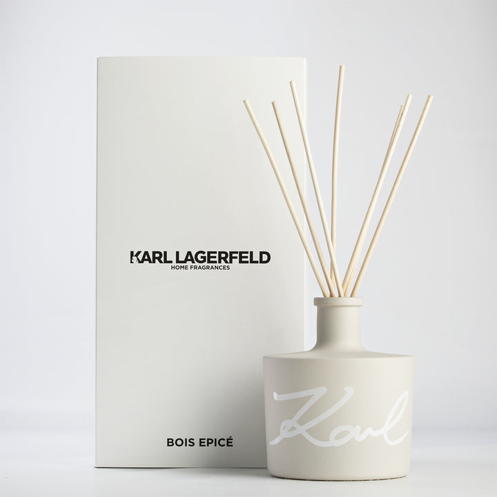 Sompteuse Tubereuse Olfactory Pyramid – 500 ml Diffuser